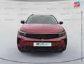 Opel Grandland 1.2 Turbo Hybrid 136ch GS e-DCT6 Rosso - thumbnail 2