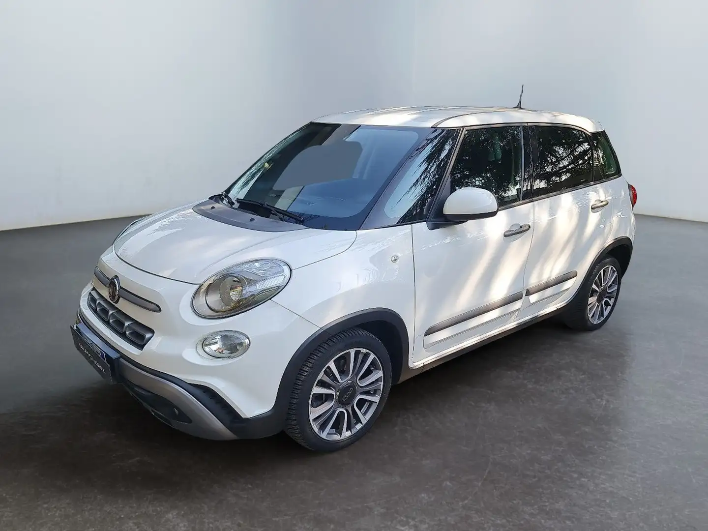 Fiat 500L 500L 1.6 Multijet 120 CV Cross - 1
