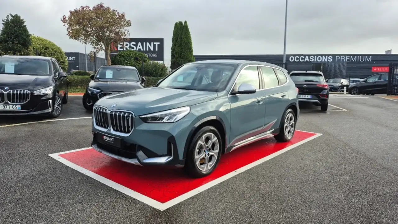 BMW Unknown