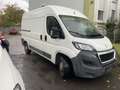 Peugeot Boxer 333 L2H2 Avantage Edition HDi 130 Stop"" Weiß - thumbnail 2