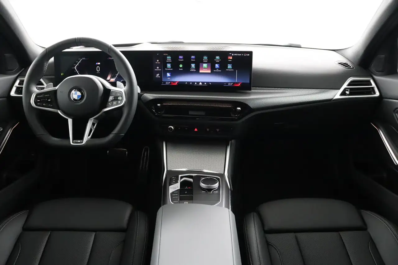 BMW 3 Series 2026