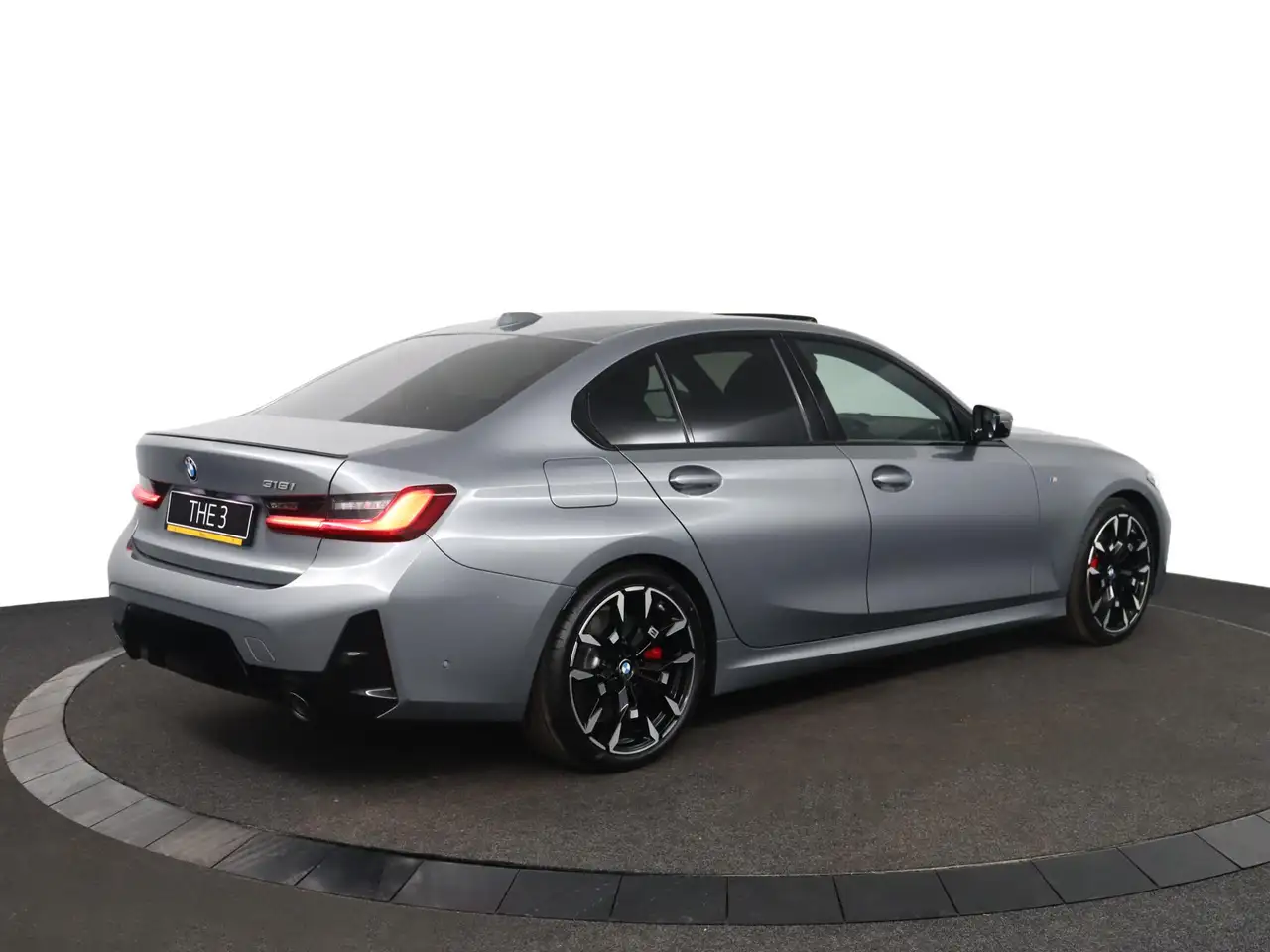 BMW 3 Series 2026