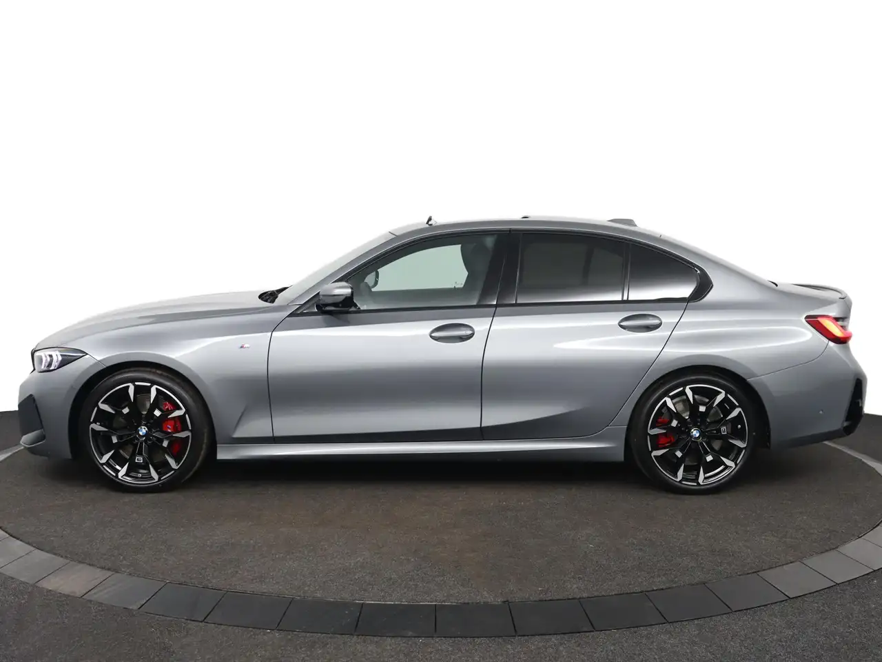 BMW 3 Series 2026