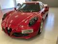 Alfa Romeo 4C 1750 TBi Rosso - thumbnail 4