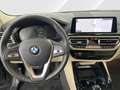 BMW X3 xDrive20i Gris - thumbnail 9