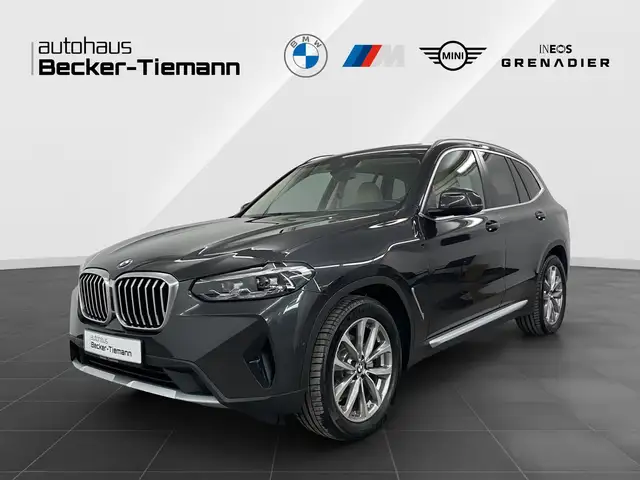 BMW X3 xDrive20i A,Navi,Klimaautomatik,Rückfahrkamera,etc