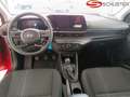 Hyundai i20 (BC3) GO 1.2 MPI b5bg1 Rot - thumbnail 9