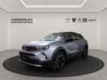 Opel Mokka 1.2 Turbo Ultimate ACC+Alcantara+LED+Navi Gris - thumbnail 2