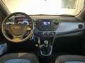 Hyundai i10 1.0 Classic adatta a neopatentati Blau - thumbnail 12