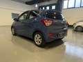 Hyundai i10 1.0 Classic adatta a neopatentati Blau - thumbnail 2