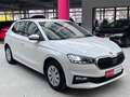 Skoda Fabia Essence PDC+LED+DAB+virtCP Weiß - thumbnail 2