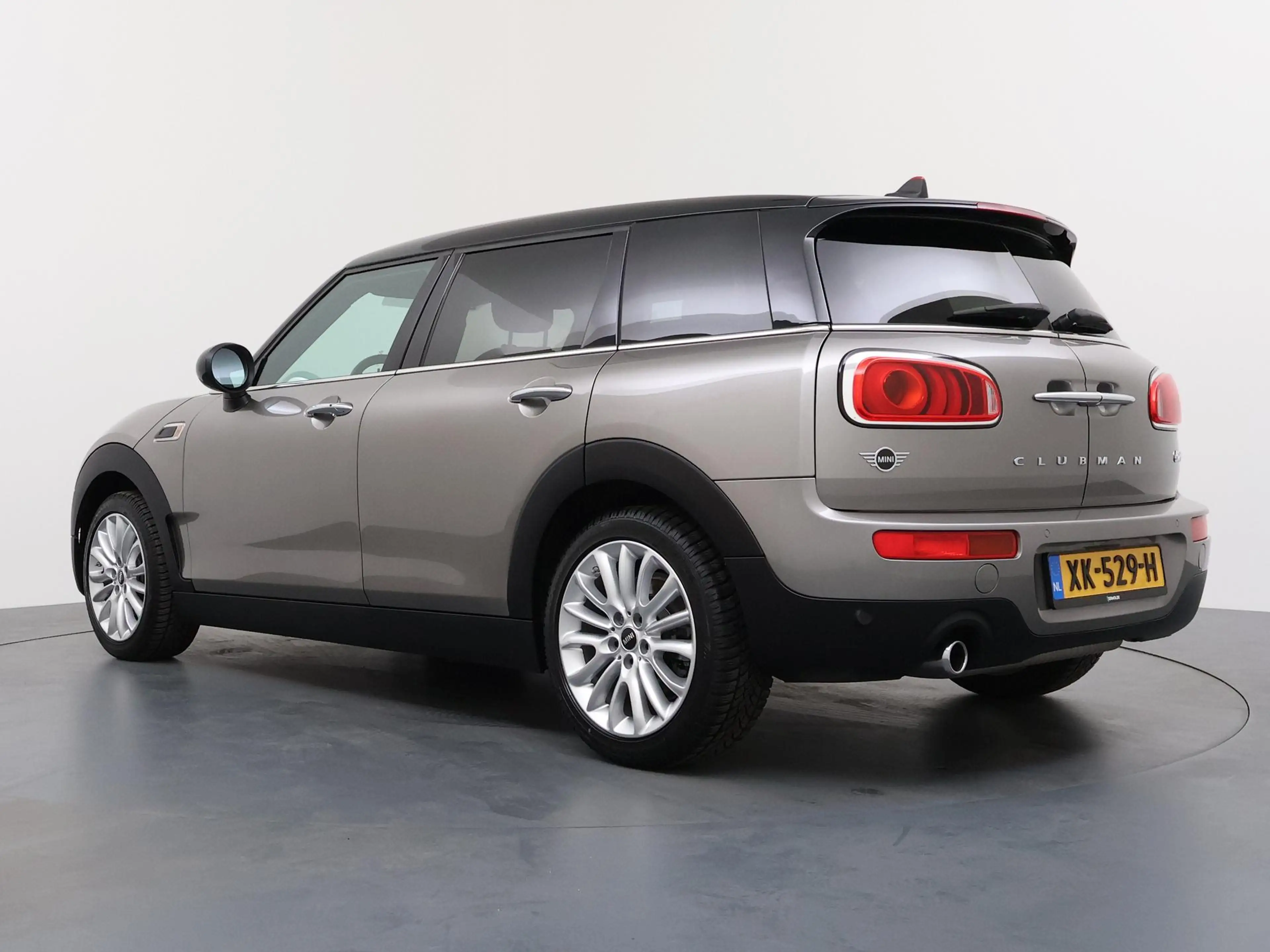 MINI Cooper Clubman 1.5 Business Edition | LED Lampen | Keyless Entry — photo 3