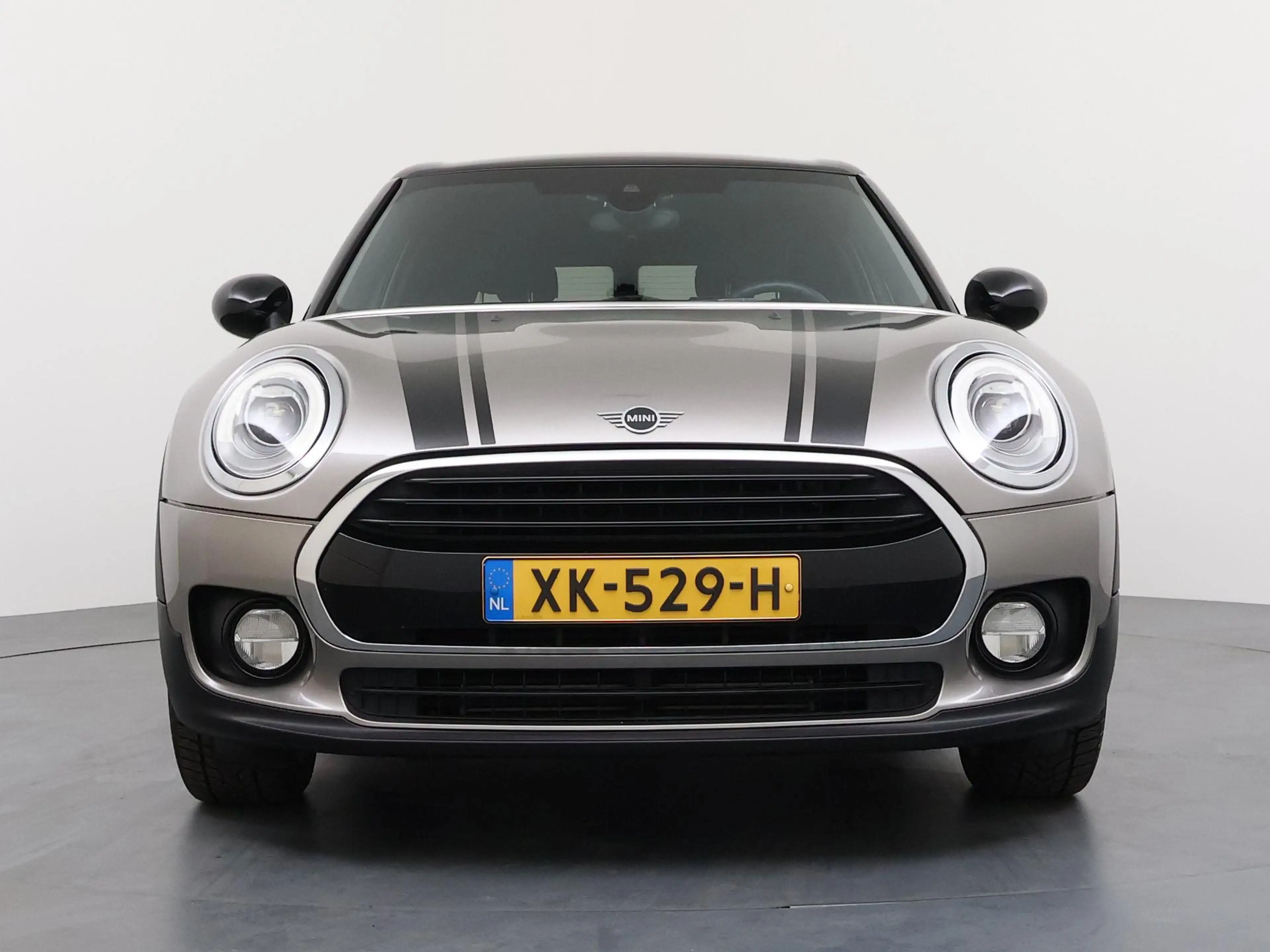 MINI Cooper Clubman 1.5 Business Edition | LED Lampen | Keyless Entry — photo 8