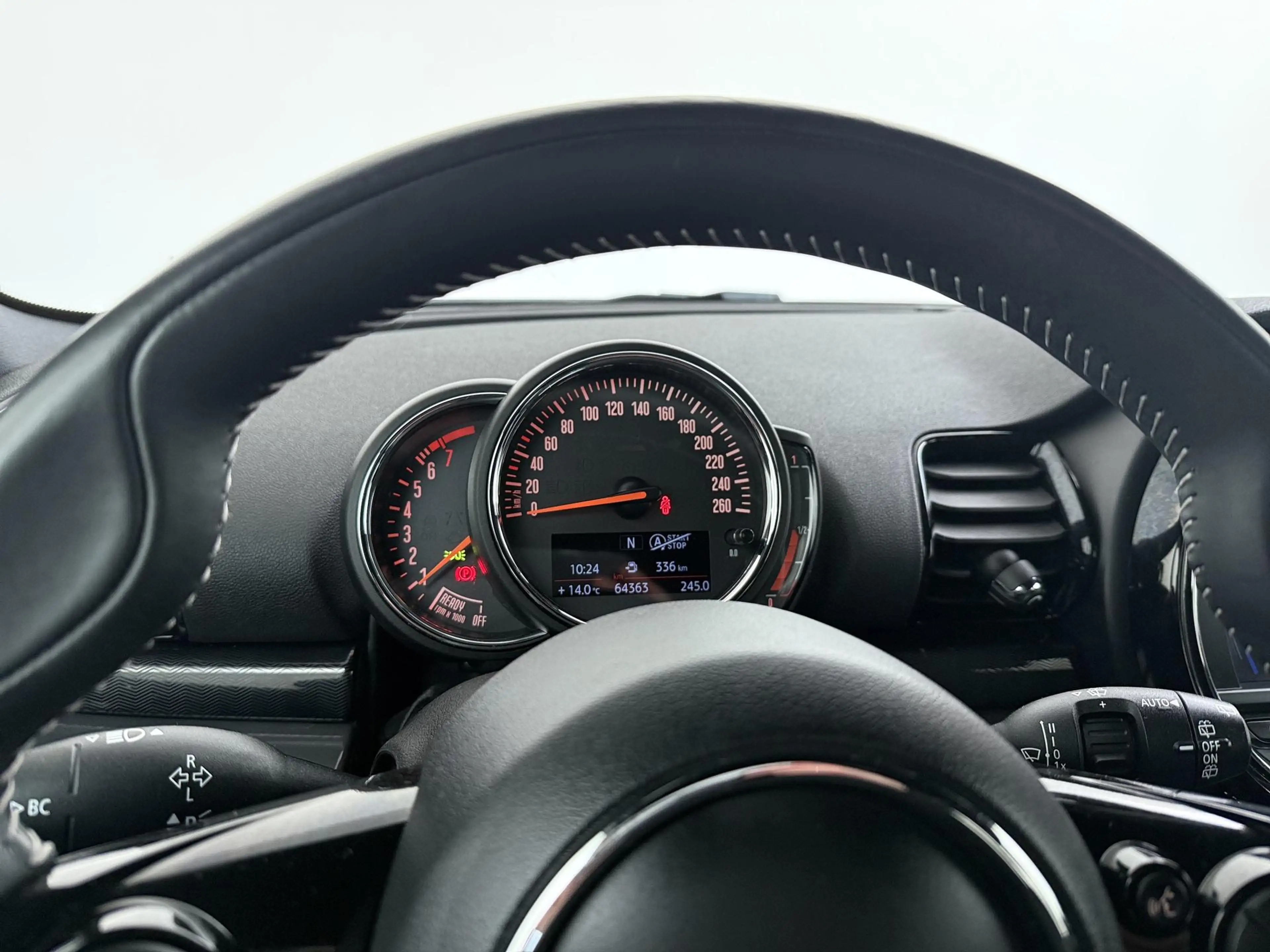 MINI Cooper Clubman 1.5 Business Edition | LED Lampen | Keyless Entry — photo 10