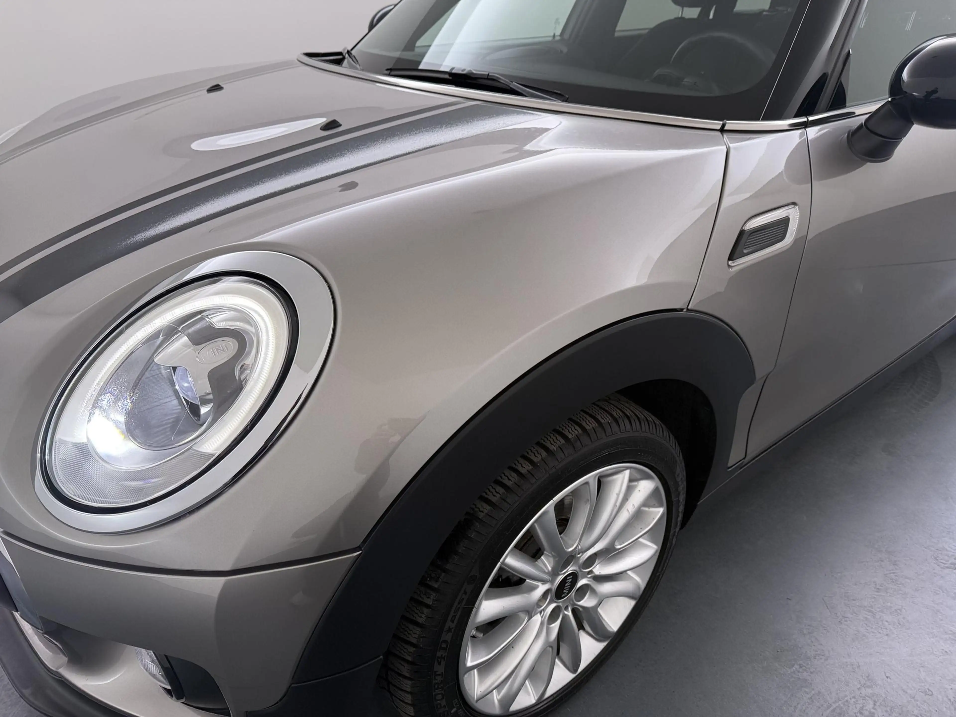 MINI Cooper Clubman 1.5 Business Edition | LED Lampen | Keyless Entry — photo 15