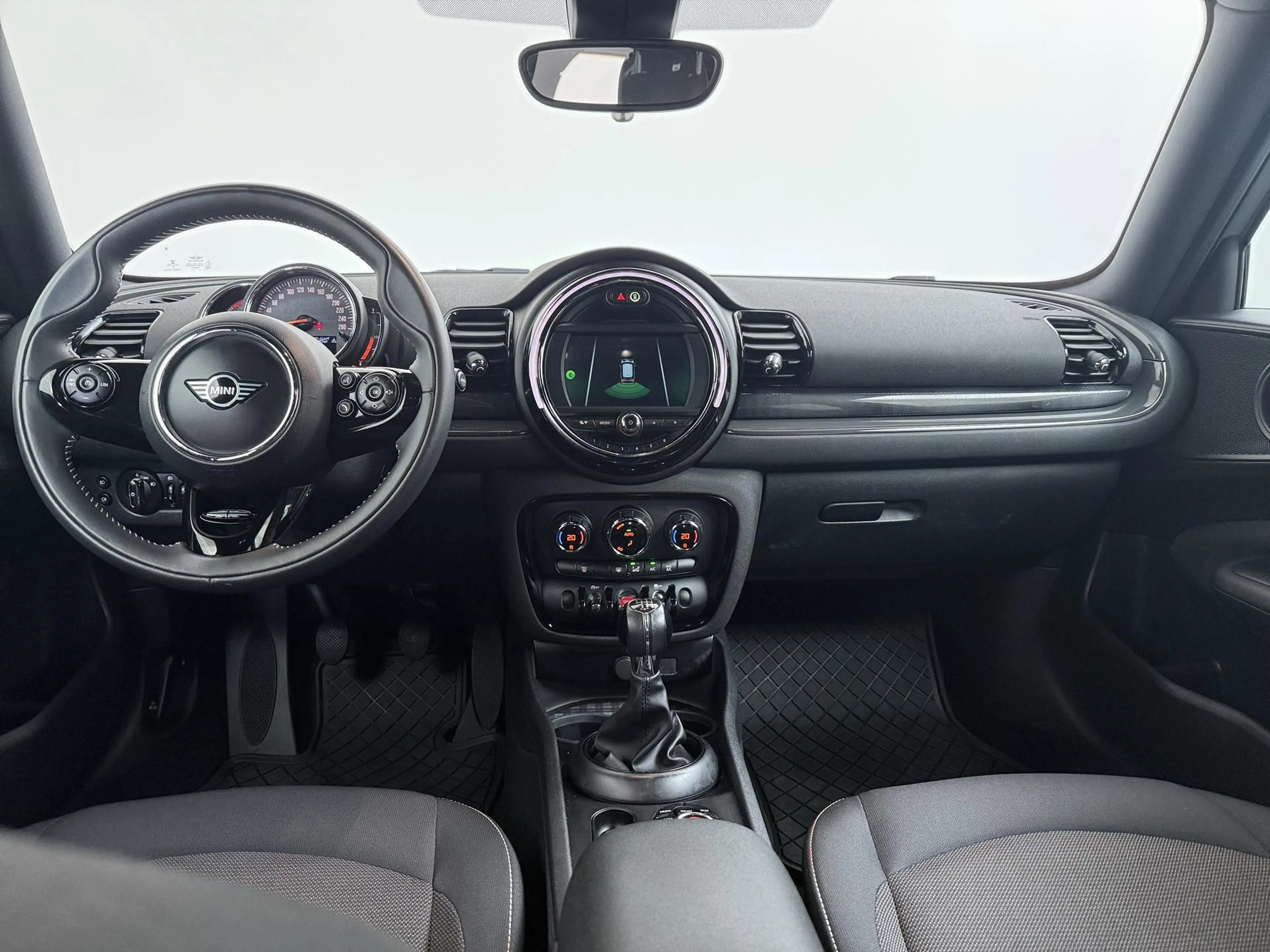 MINI Cooper Clubman 1.5 Business Edition | LED Lampen | Keyless Entry — photo 9