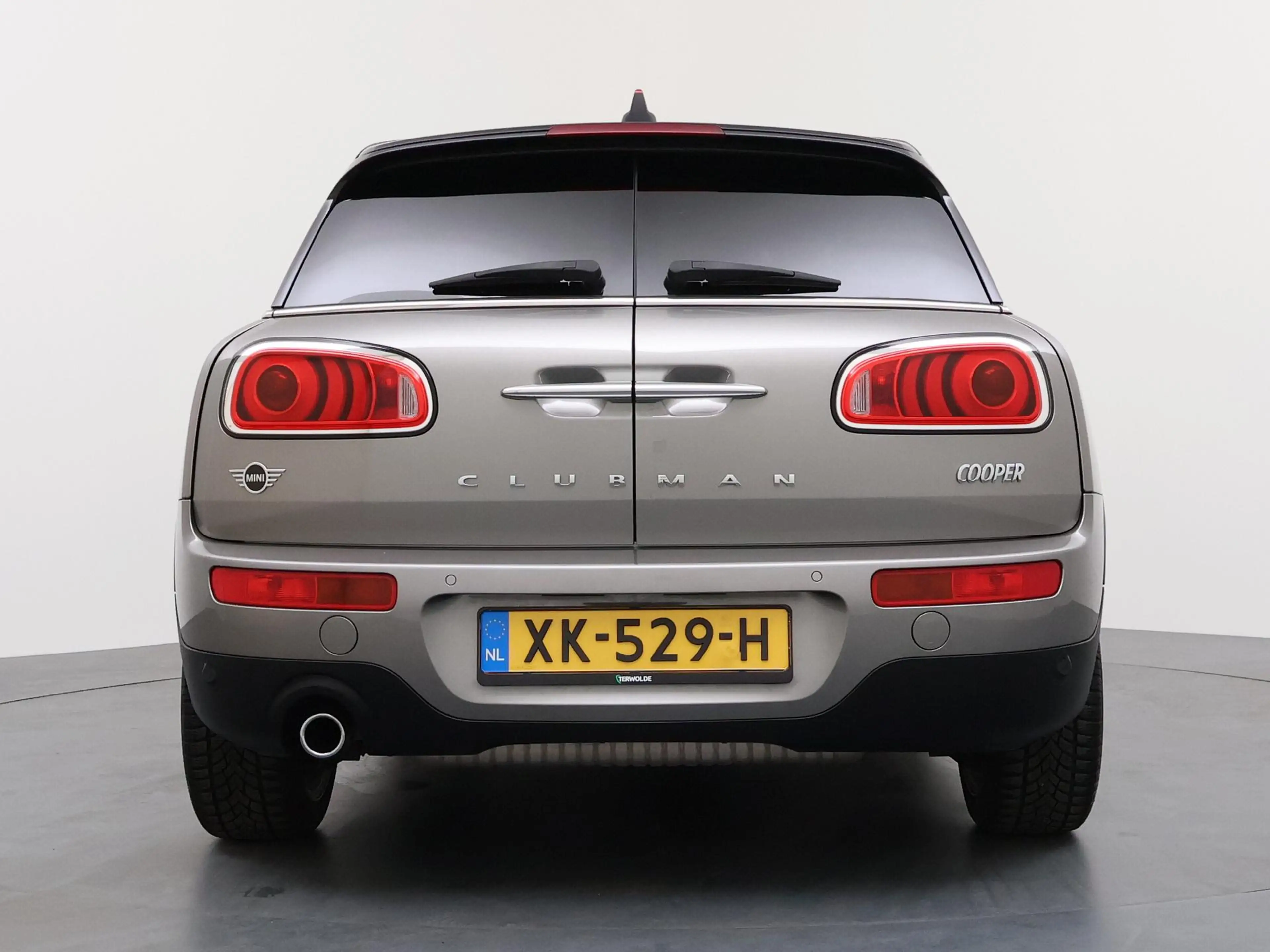 MINI Cooper Clubman 1.5 Business Edition | LED Lampen | Keyless Entry — photo 4