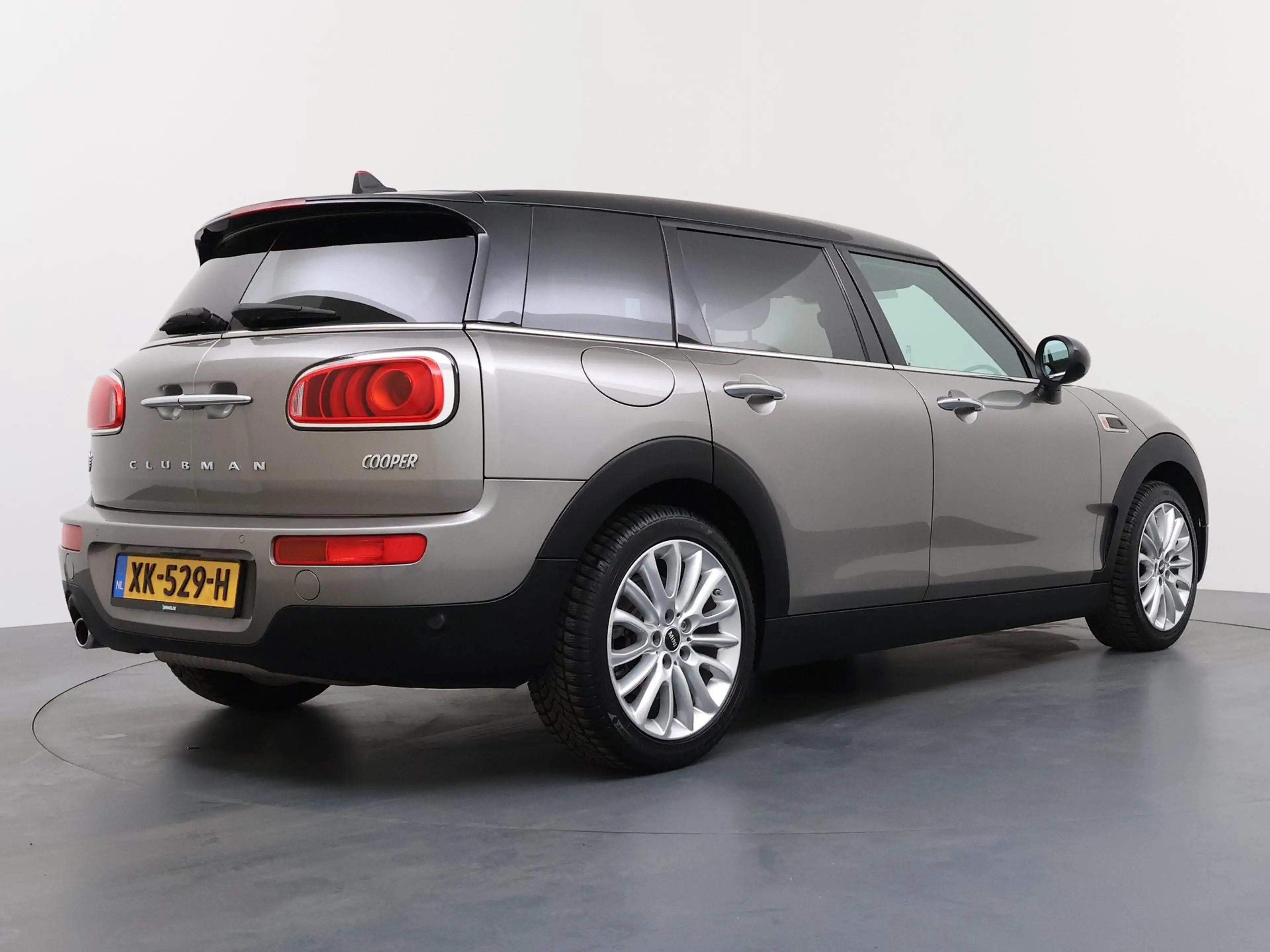 MINI Cooper Clubman 1.5 Business Edition | LED Lampen | Keyless Entry — photo 5