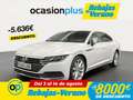Volkswagen Arteon 2.0TDI BiT Elegance 4M DSG7 176kW Blanco - thumbnail 1