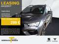 CUPRA Ateca VZ 2.0 TSI 4D LM19 PANO AHK SUPERSPORT eKL Grau - thumbnail 1