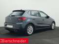 SEAT Ibiza 1.0 TSI DSG FR - LEA ab 189EUR mtl. NAVI VIEW SHZ Grau - thumbnail 3