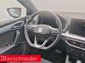 SEAT Ibiza 1.0 TSI DSG FR - LEA ab 189EUR mtl. NAVI VIEW SHZ Grau - thumbnail 5