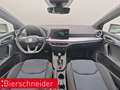 SEAT Ibiza 1.0 TSI DSG FR - LEA ab 189EUR mtl. NAVI VIEW SHZ Grau - thumbnail 4
