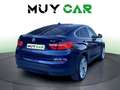 BMW X4 xDrive 20dA Azul - thumbnail 7