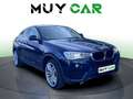 BMW X4 xDrive 20dA Azul - thumbnail 1