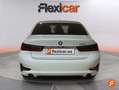 BMW 318 318dA Blanc - thumbnail 7