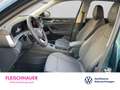 Volkswagen Tayron 1.5 TSI DSG eHybrid AD AHK-kl. Navi Digitales Cock Blau - thumbnail 8