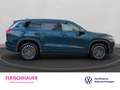 Volkswagen Tayron 1.5 TSI DSG eHybrid AD AHK-kl. Navi Digitales Cock Blau - thumbnail 3