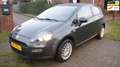 Fiat Punto Evo 1.4 Racing half automaat Grijs - thumbnail 1