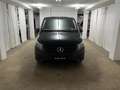 Mercedes-Benz Vito 116 CDI Kasten Lang Klima RfKam Trennwand Zwart - thumbnail 3