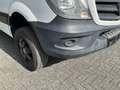 Mercedes-Benz Sprinter 319 CDi L2H1 Allrad 4x4 | V6 3.0 CDI | Velgen | 2. Wit - thumbnail 9