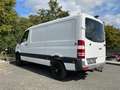 Mercedes-Benz Sprinter 319 CDi L2H1 Allrad 4x4 | V6 3.0 CDI | Velgen | 2. Wit - thumbnail 4