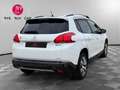 Peugeot 2008 1.2 PureTech - 82  ch - Style / Courroie faite / Véhicule Français / Garantie 12 mois Weiß - thumbnail 4