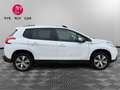 Peugeot 2008 1.2 PureTech - 82  ch - Style / Courroie faite / Véhicule Français / Garantie 12 mois Weiß - thumbnail 7