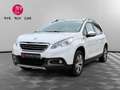 Peugeot 2008 1.2 PureTech - 82  ch - Style / Courroie faite / Véhicule Français / Garantie 12 mois Weiß - thumbnail 1