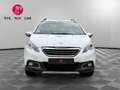 Peugeot 2008 1.2 PureTech - 82  ch - Style / Courroie faite / Véhicule Français / Garantie 12 mois Weiß - thumbnail 5