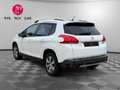 Peugeot 2008 1.2 PureTech - 82  ch - Style / Courroie faite / Véhicule Français / Garantie 12 mois Weiß - thumbnail 2