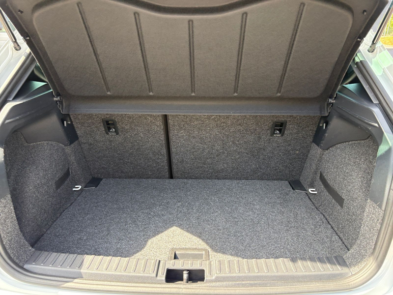SEAT Ibiza FR Pro Black Edition 1.5TSI DSG — photo 13