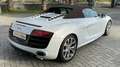 Audi R8 Spyder 5.2 V10 FSI quattro R tronic bijela - thumbnail 6