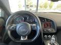 Audi R8 Spyder 5.2 V10 FSI quattro R tronic White - thumbnail 4