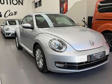 Maggiolino 1.6 TDI DSG Design
