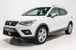 SEAT Arona Arona 1.0 TSI FR--GPS-REG DISTANCE-RAD AV-AR