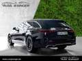 Mercedes-Benz E 300 de T 4M AMG Line *AHK*LED*Burm*HUD*Distr* Fekete - thumbnail 4