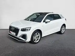Audi Q2 35 TFSI 150ch S line S tronic 7