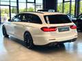 Mercedes-Benz E 350 d T AMG DISTRONIC+ Night SHZ Pano 360°-K EASY-PACK Weiß - thumbnail 23