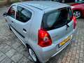 Suzuki Alto 1.0 Spirit Grau - thumbnail 4